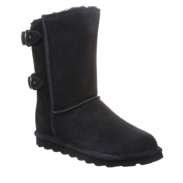 Botas Bearpaw Clara Feminino Azul Marinho | 1980-GCNFX