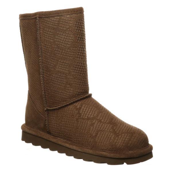 Botas Bearpaw Eliana Feminino Marrom | 5819-YGKTZ