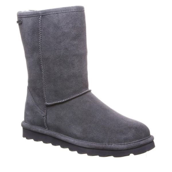 Botas Bearpaw Helen Feminino Cinzentas | 2581-OXVMT