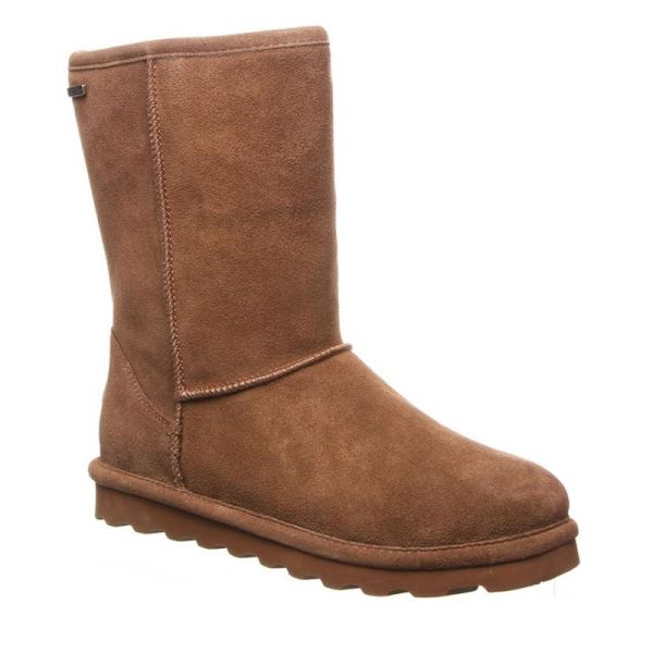 Botas Bearpaw Helen Feminino Marrom | 8046-NWUVF