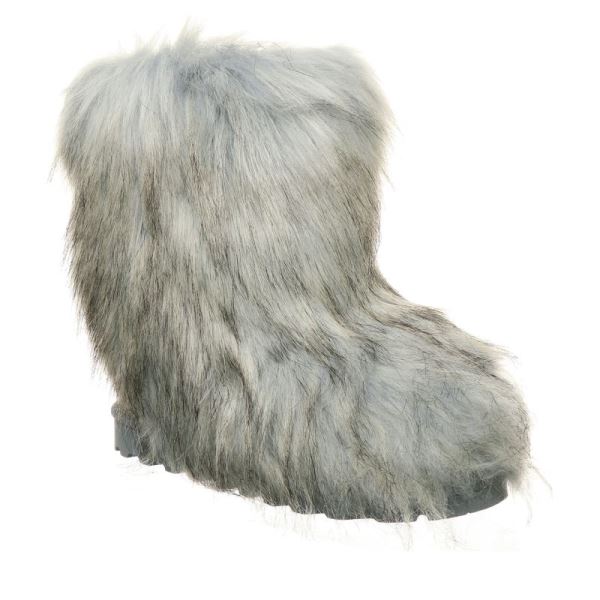 Botas Bearpaw Sasha Feminino Azuis | 8769-WUYGL