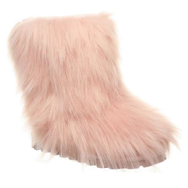 Botas Bearpaw Sasha Feminino Rosa | 1637-VMLUH