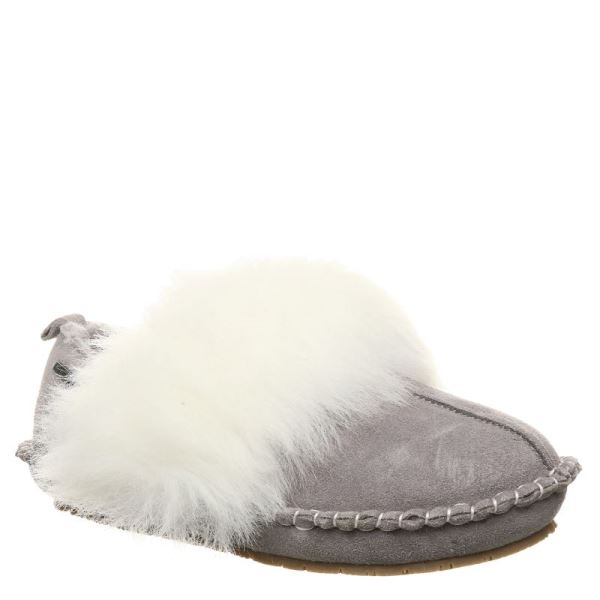 Chinelos Bearpaw Kimbertree Feminino Cinzentas | 3859-FOYXM