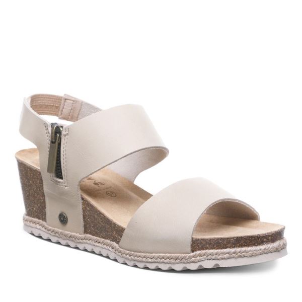 Sapato Salto Alto Bearpaw Dahlia Feminino Marrom | 3567-GFXKL