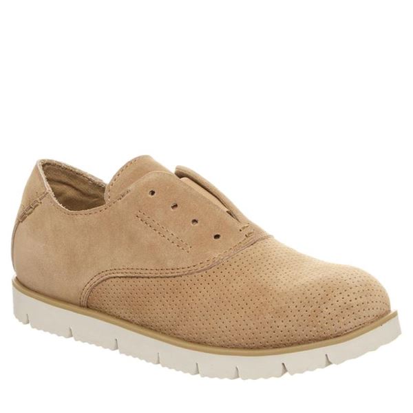 Sapatos Bearpaw Haven Feminino Marrom | 9701-JCKXN