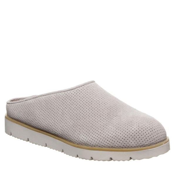 Sapatos Bearpaw Jolene Feminino Cinzentas | 1634-VWOSJ